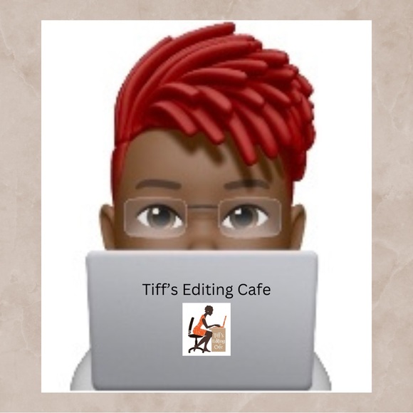 Meet your Posher, Tiffany - Picture 4 of 8